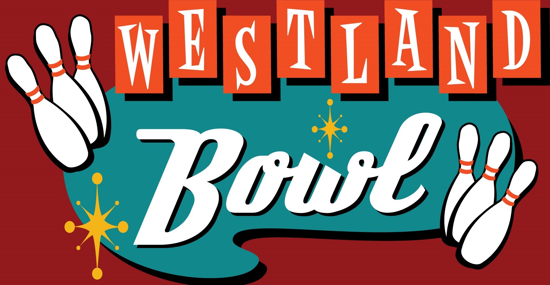 Westland Bowl Logo